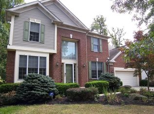9767 Firelands Dr, Twinsburg, OH 44087