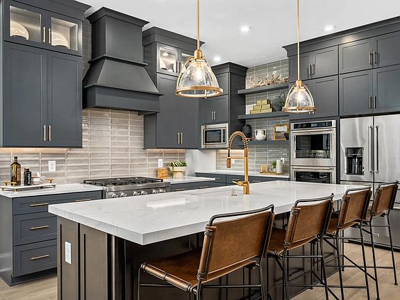 The Belvidere Kitchen