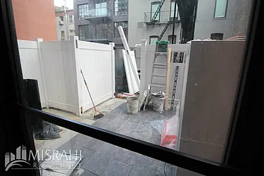 Rented by J Misrahi Realty Corp