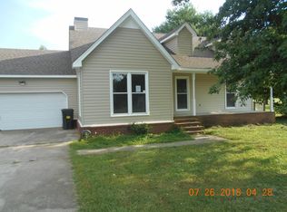 199 Landing Cir, Hazel Green, AL 35750