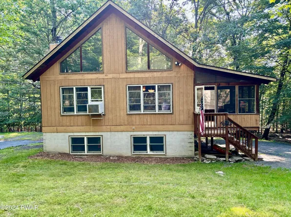 1033 Silver Spring Rd, Lake Ariel, PA 18436