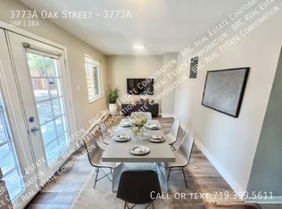 3773A Oak St #3773A, Wheat Ridge, CO 80033