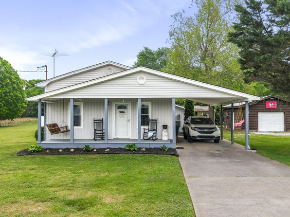 155 Swafford Ln NW, Charleston, TN 37310