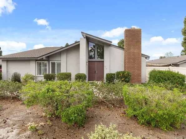 670 Kumquat Way, Oceanside, CA 92058