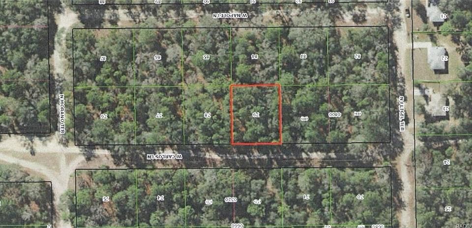 1st image of 8176 W Carlos Ln