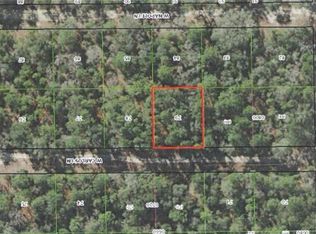 8176 W Carlos Ln, Crystal River, FL 34428