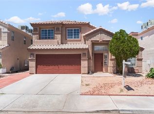 7918 Embarcadero Ave, Las Vegas, NV 89129