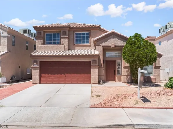 7918 Embarcadero Ave, Las Vegas, NV 89129