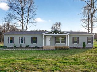 940 Kinniard Rd, Cookeville, TN 38501