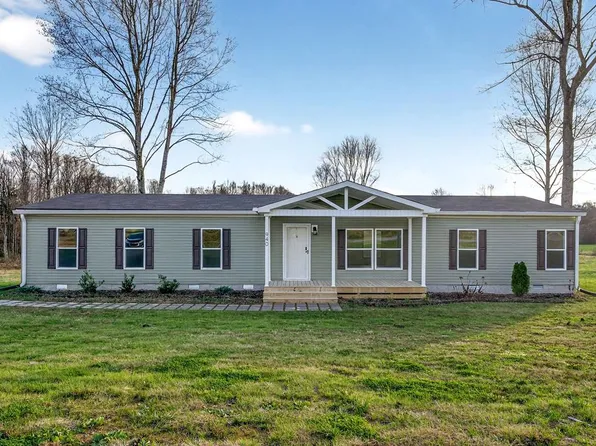 940 Kinniard Rd, Cookeville, TN 38501