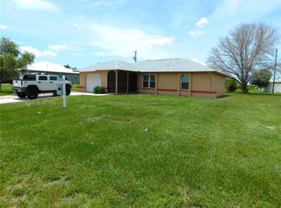 500 NW 20th Ave, Cape Coral, FL 33993