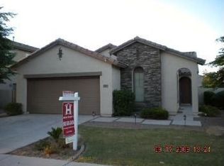 3401 E Pinot Noir Ave, Gilbert, AZ 85298