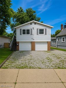 448 Boyd Ave, Akron, OH, 44305