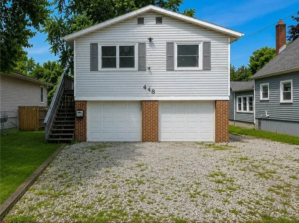 (undisclosed Address), Akron, OH 44305
