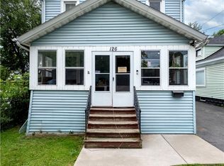 126 Manilla St, Syracuse, NY 13203