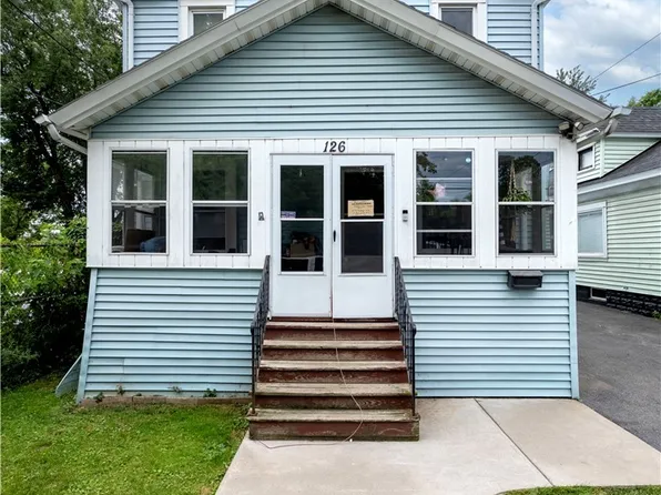 126 Manilla St, Syracuse, NY 13203