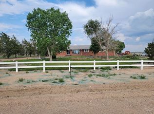 30876 County Road 19, Granada, CO 81041