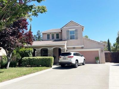 3541 Maddiewood Cir, Sacramento, CA, 95827