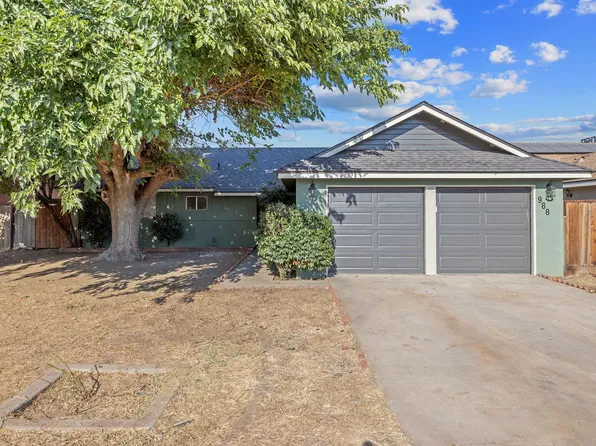 988 Laurel Avenue, Lindsay, CA 93247