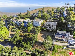 26252 Fairside Rd, Malibu, CA 90265