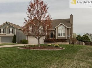 18726 W 161st St, Olathe, KS 66062