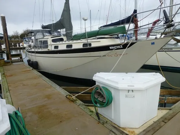 9540 Semiahmoo Pkwy #K18, Blaine, WA 98230