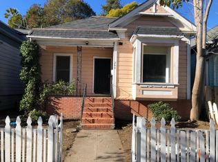 263 E Saint John St, San Jose, CA 95112