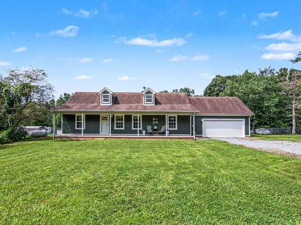 2723 Highway 12 N, Chapmansboro, TN 37035