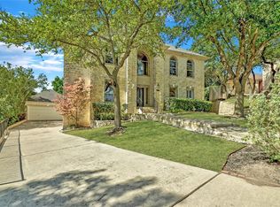 12409 John Simpson Ct, Austin, TX 78732