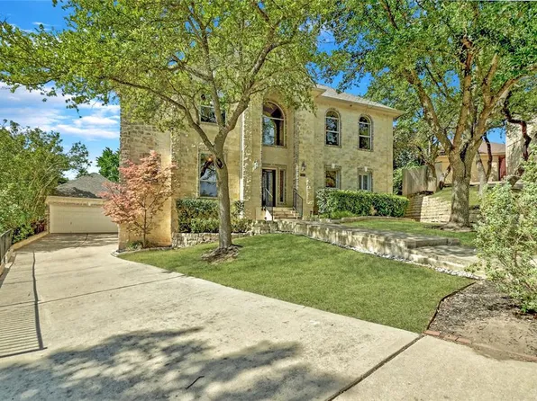12409 John Simpson Ct, Austin, TX 78732