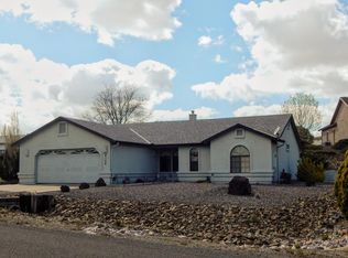4124 N Tonopah Dr, Prescott Valley, AZ 86314