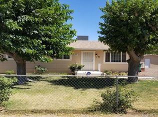 3929 E Devlin Ave, Kingman, AZ 86409