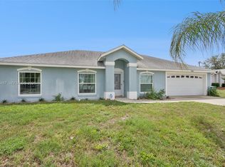 2563 Sheffield City In The Est #OF, Deltona, FL 32738