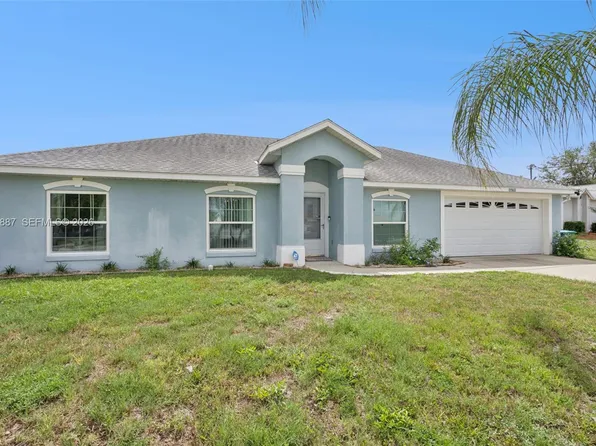 2563 Sheffield City In The Est #Of, Deltona, FL 32738
