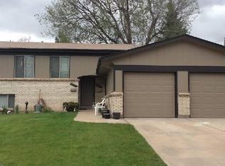 9457 W 64th Way, Arvada, CO 80004