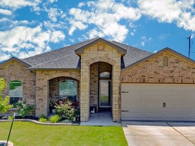 400 Paddock Ln, Killeen, TX, 76542