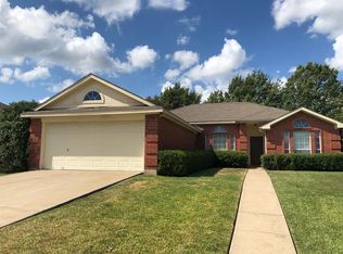 114 Princeton Cir, Forney, TX 75126