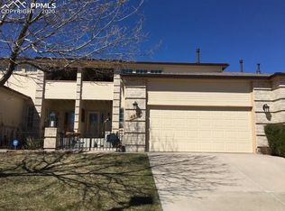 4514 Songglen Cir, Colorado Springs, CO 80906