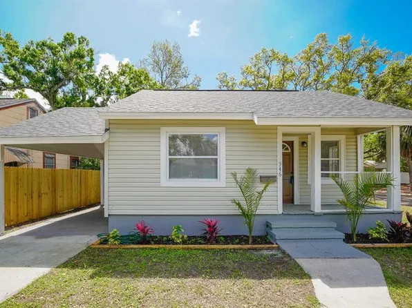 546 16th Ave S, Saint Petersburg, FL 33701