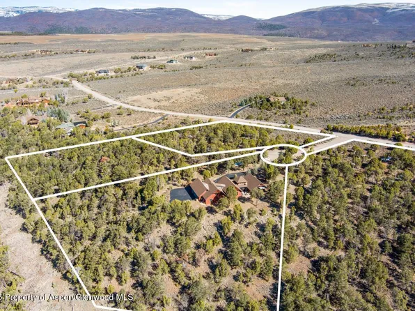 30 Little Wood Ln, Glenwood Springs, CO 81601