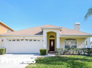 10113 Coldwater Loop, Land O Lakes, FL 34638