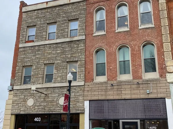 405 Hampshire St, 405 Hampshire St #2, Quincy, IL 62301