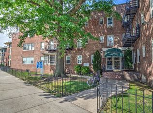 2615 Kennedy Blvd APT B-2, Jersey City, NJ 07306
