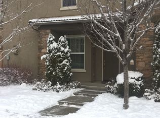 1855 Wind Ranch Rd UNIT A, Reno, NV 89521