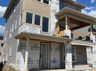 843 Furrow Way, Lafayette, CO 80026