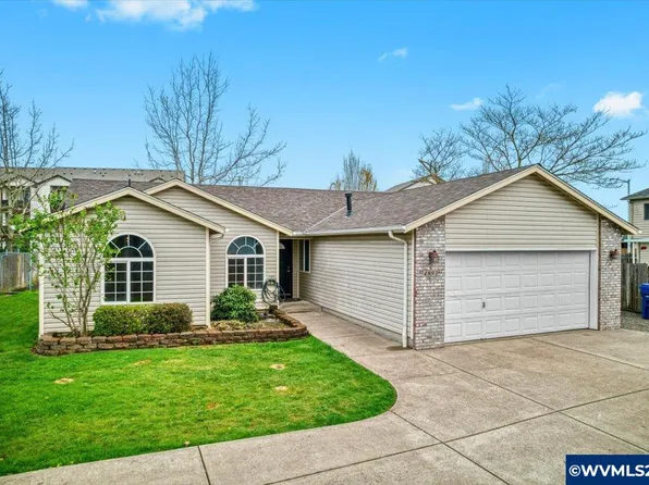 4991 Countryside Dr NE, Salem, OR 97305