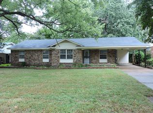 1418 Heathcliff Dr, Memphis, TN 38134