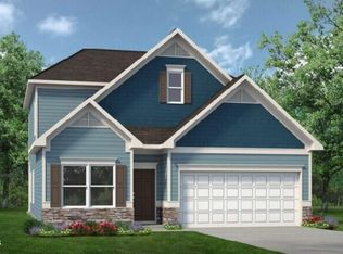 1664 Elk Run Dr, Fayetteville, NC 28312