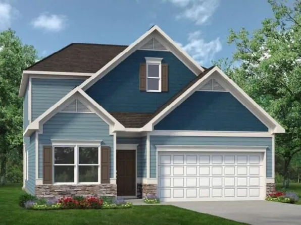 1664 Elk Run Dr, Fayetteville, NC 28312