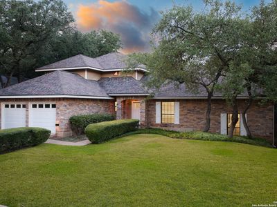 1607 DOE CRST, San Antonio, TX, 78248